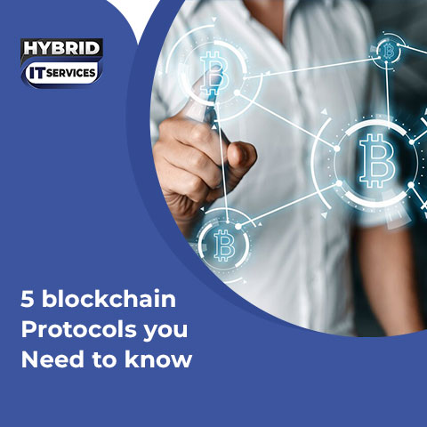 administrator/Blockchain protocols