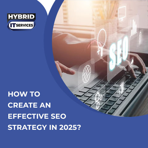 administrator/2025 SEO Strategy Guide