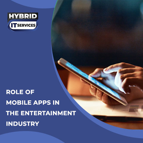 administrator/Mobile entertainment apps