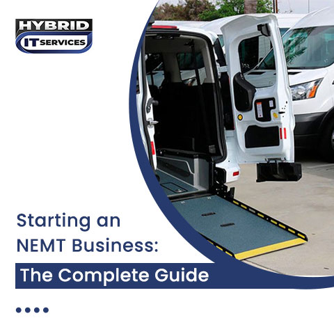 administrator/Starting an NEMT Business: The Complete Guide